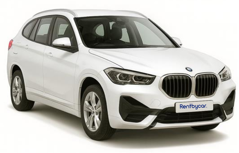 BMW X1 AUTO.