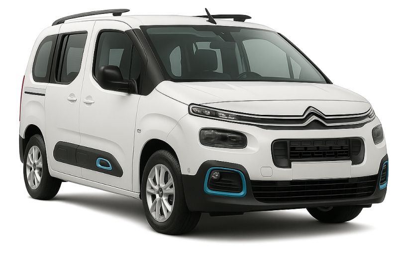 CRITROEN BERLINGO